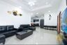 6 Bedroom House for rent in Baan Boonraksa, Nong Prue, Chonburi