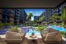 3 Bedroom Condo for sale in Zenith Pattaya, Nong Prue, Chonburi