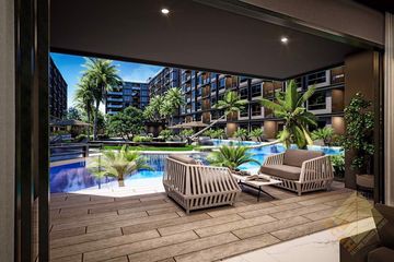3 Bedroom Condo for sale in Zenith Pattaya, Nong Prue, Chonburi