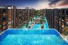 1 Bedroom Condo for sale in Zenith Pattaya, Nong Prue, Chonburi