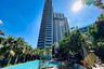 1 Bedroom Condo for sale in Unixx South Pattaya, Nong Prue, Chonburi