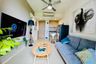 1 Bedroom Condo for sale in Unixx South Pattaya, Nong Prue, Chonburi