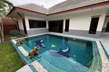 3 Bedroom House for sale in Huai Yai, Chonburi