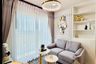 2 Bedroom Condo for sale in The Trust Residence, Nong Prue, Chonburi