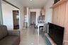 1 Bedroom Condo for sale in Centric Sea, Nong Prue, Chonburi