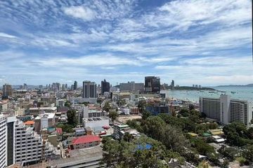 1 Bedroom Condo for sale in Centric Sea, Nong Prue, Chonburi