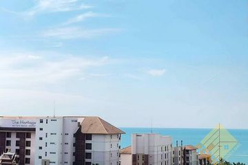 1 Bedroom Condo for sale in Kieng Talay Condo, Nong Prue, Chonburi