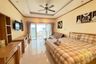 1 Bedroom Condo for sale in Baan Suan Lalana, Nong Prue, Chonburi