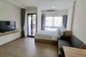 1 Bedroom Condo for sale in Vay Pothisan, Na Kluea, Chonburi