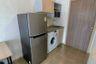 1 Bedroom Condo for sale in Vay Pothisan, Na Kluea, Chonburi