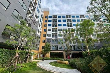 1 Bedroom Condo for sale in Vay Pothisan, Na Kluea, Chonburi