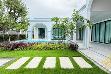 4 Bedroom House for sale in Nong Prue, Chonburi