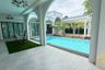 4 Bedroom House for sale in Nong Prue, Chonburi