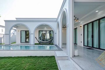 4 Bedroom House for sale in Nong Prue, Chonburi