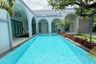 4 Bedroom House for sale in Nong Prue, Chonburi