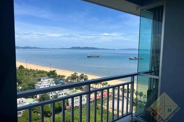 2 Bedroom Condo for sale in Lumpini Park Beach Jomtien, 