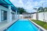 3 Bedroom House for sale in Huai Yai, Chonburi