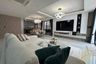 5 Bedroom House for sale in Nong Prue, Chonburi