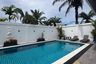 3 Bedroom House for sale in Majestic Residence, Nong Prue, Chonburi
