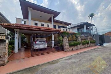 4 Bedroom House for sale in Nong Prue, Chonburi