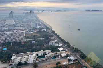 1 Bedroom Condo for sale in Copacabana Beach Jomtien, Nong Prue, Chonburi