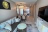 1 Bedroom Condo for sale in Copacabana Beach Jomtien, Nong Prue, Chonburi