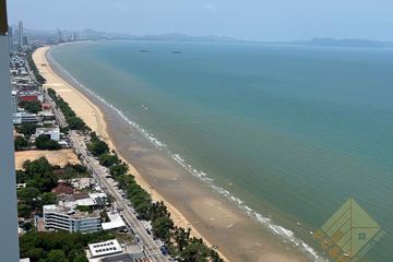1 Bedroom Condo for sale in Copacabana Beach Jomtien, Nong Prue, Chonburi