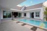 5 Bedroom House for sale in Araya Home, Pong, Chonburi