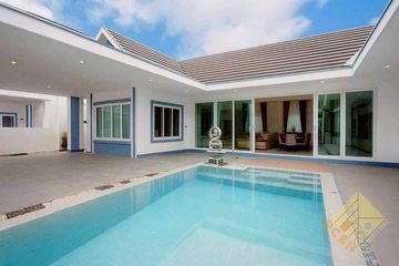 5 Bedroom House for sale in Araya Home, Pong, Chonburi