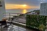 1 Bedroom Condo for sale in View Talay Condo 7, Nong Prue, Chonburi