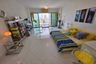 1 Bedroom Condo for sale in View Talay 5, Nong Prue, Chonburi