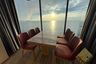 2 Bedroom Condo for rent in Arom Wongamat, Na Kluea, Chonburi