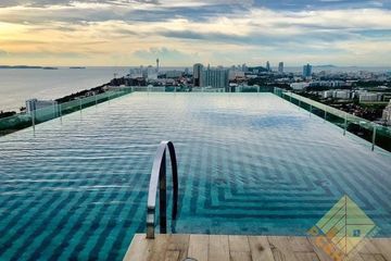 2 Bedroom Condo for sale in The Riviera Jomtien, Nong Prue, Chonburi