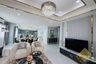 4 Bedroom House for sale in Na Kluea, Chonburi