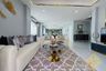 4 Bedroom House for sale in Na Kluea, Chonburi