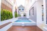 4 Bedroom House for sale in Nong Prue, Chonburi