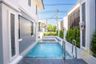 4 Bedroom House for sale in Nong Prue, Chonburi
