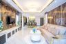 4 Bedroom House for sale in Nong Prue, Chonburi