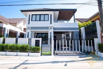 4 Bedroom House for sale in Nong Prue, Chonburi