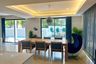 3 Bedroom House for sale in Chateau Dale, Nong Prue, Chonburi
