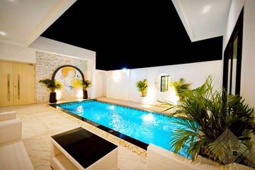 3 Bedroom House for sale in Celestial Villa Pattaya, Nong Prue, Chonburi