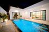3 Bedroom House for sale in Celestial Villa Pattaya, Nong Prue, Chonburi