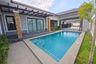 3 Bedroom House for sale in Huai Yai, Chonburi