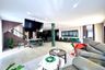 5 Bedroom House for sale in Country Club Villa, Nong Prue, Chonburi