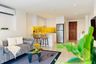 2 Bedroom Condo for sale in Royal Hill Resort, Nong Prue, Chonburi
