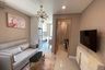 1 Bedroom Condo for sale in Copacabana Beach Jomtien, Nong Prue, Chonburi