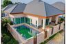 3 Bedroom House for sale in Huai Yai, Chonburi