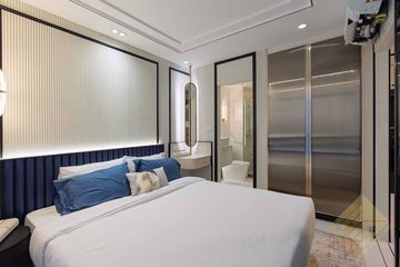 1 Bedroom Condo for sale in Embassy Life, Nong Prue, Chonburi