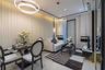 1 Bedroom Condo for sale in Embassy Life, Nong Prue, Chonburi