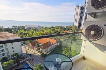 1 Bedroom Condo for sale in The Peak Towers, Nong Prue, Chonburi